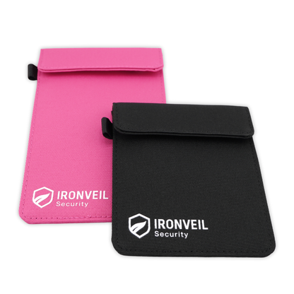 Signal Shield Pouch 2 Pack