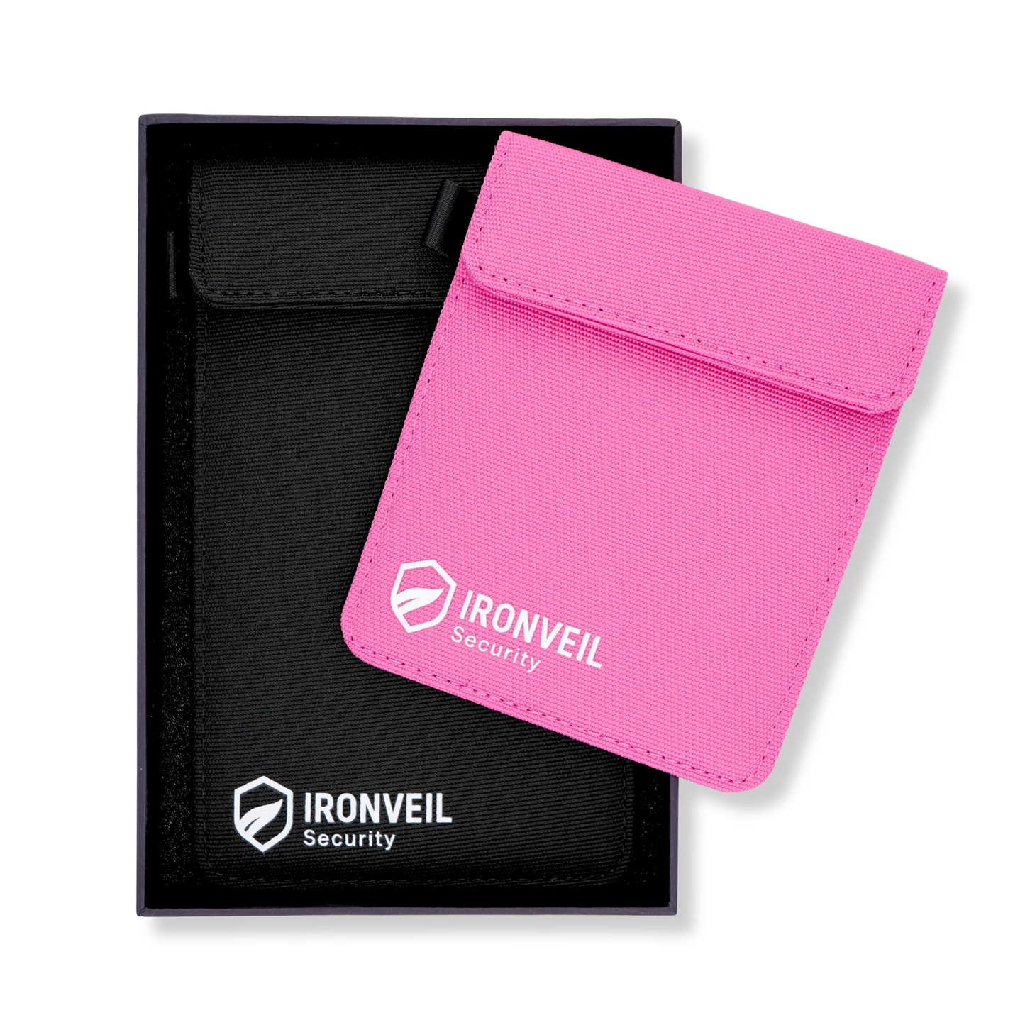 Signal Shield Pouch 2 Pack