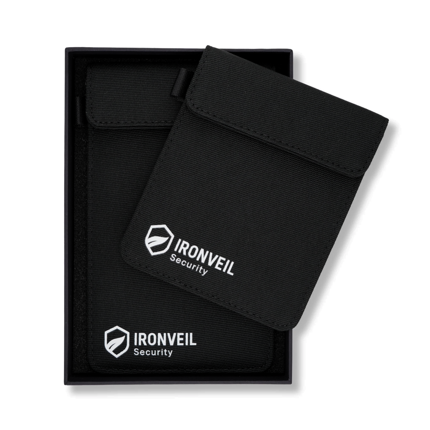 Signal Shield Pouch 2 Pack