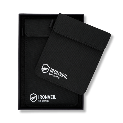 Signal Shield Pouch 2 Pack