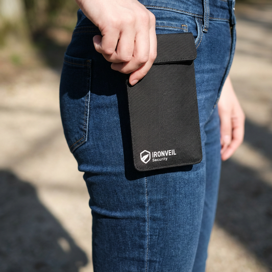 Signal Shield Pouch - Large
