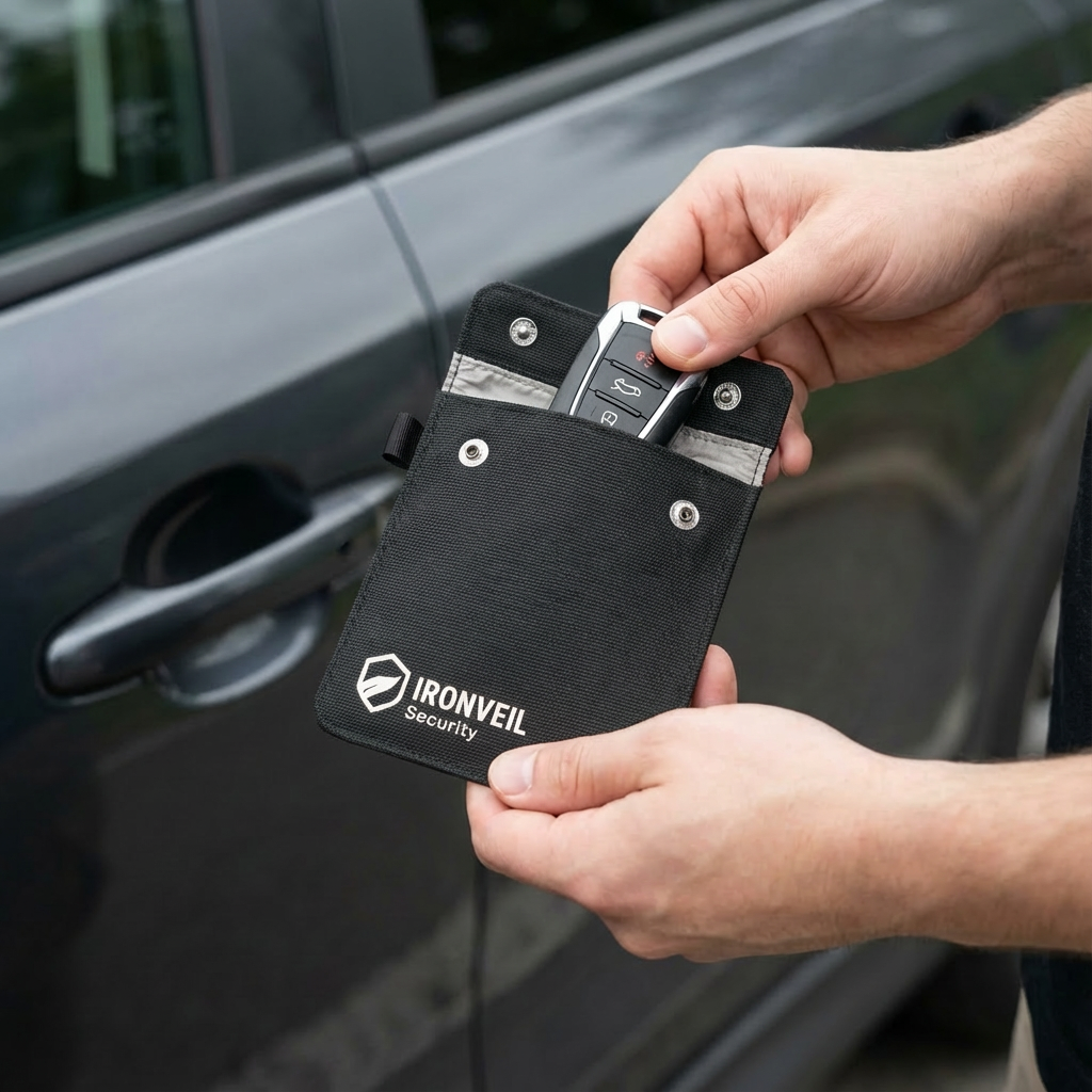 Signal Shield Pouch - Small