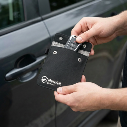 Signal Shield Pouch - Small
