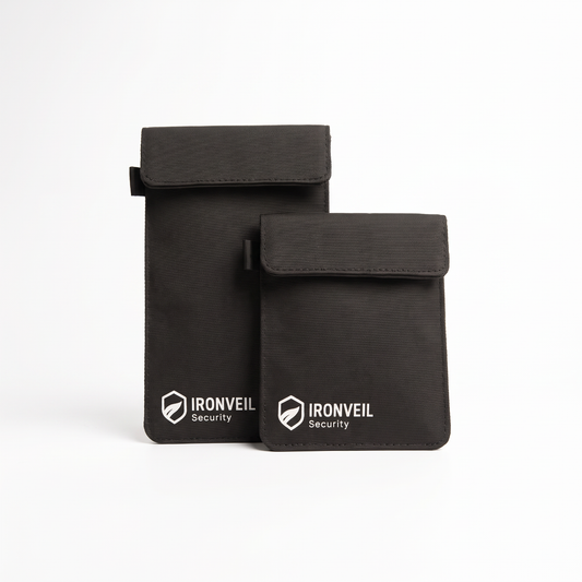 Signal Shield Pouch 2 Pack
