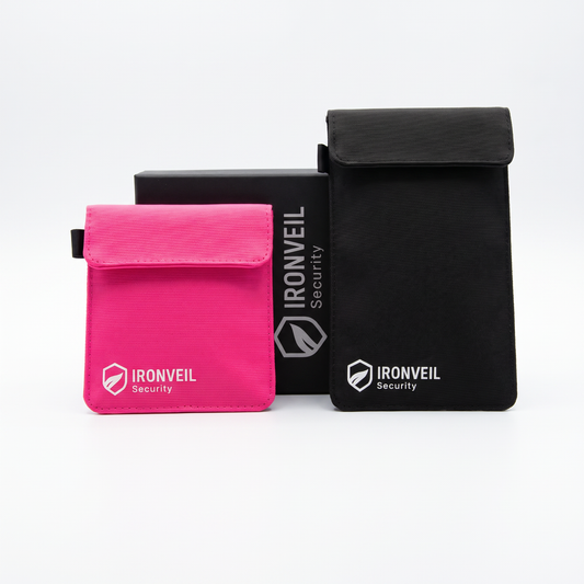 Signal Shield Pouch 2 Pack